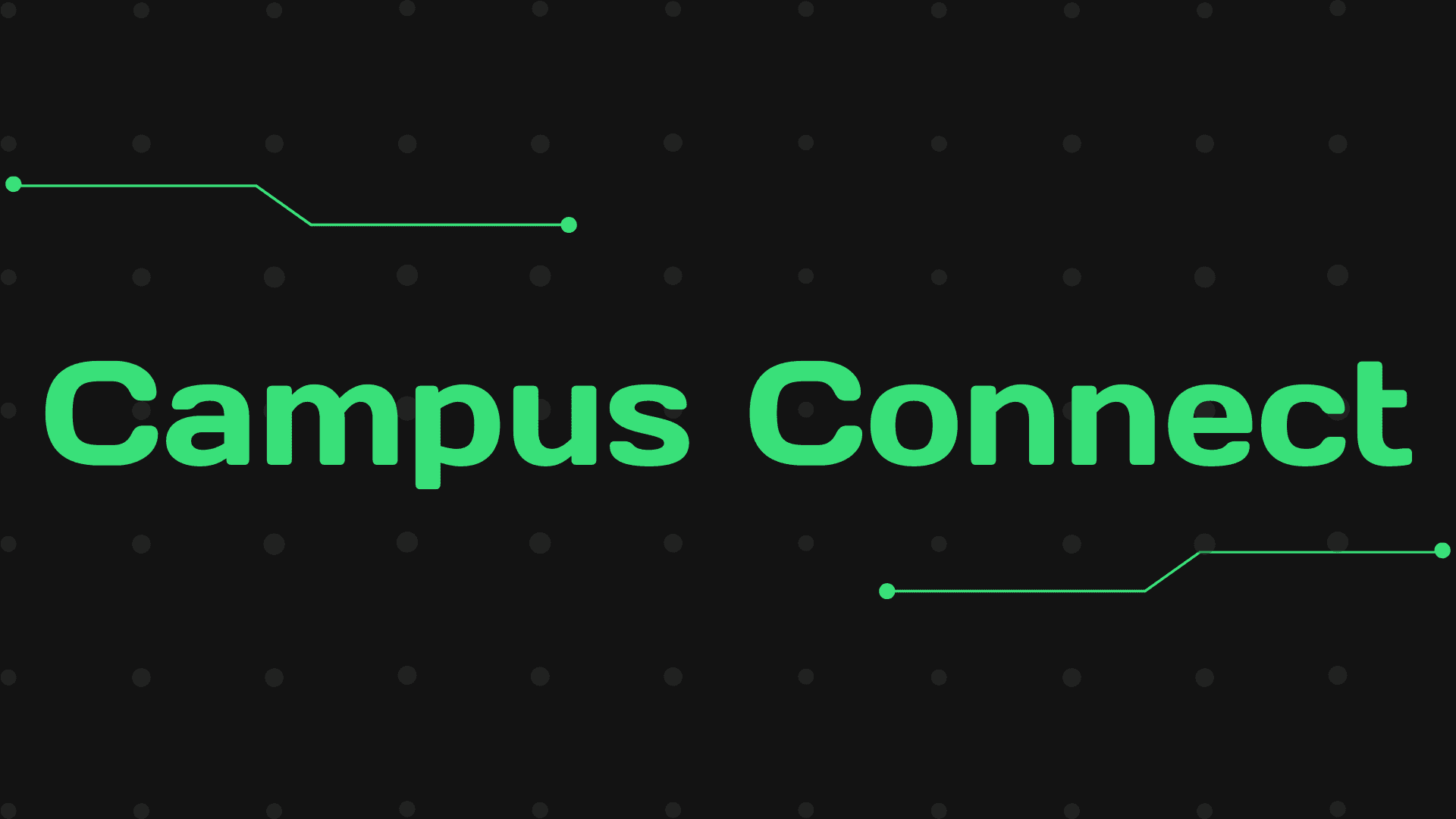 Campus Connect