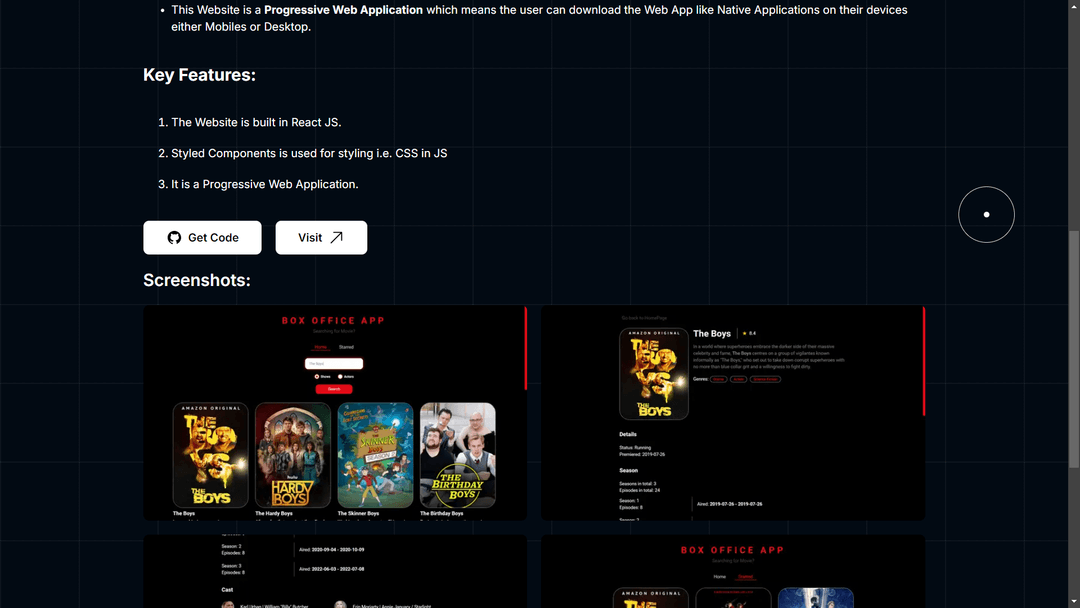 Snehdeep Dupare - Developer Portfolio